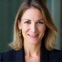 Portret van Sophie Bakker